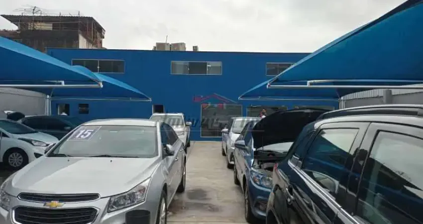 Ponto comercial à venda na Estrada Intendente Magalhães, 44, Vila Valqueire, Rio de Janeiro