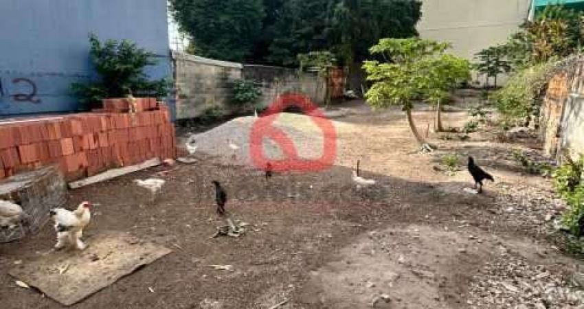 Terreno à venda na Rua Jerônimo Pinto, 705, Campinho, Rio de Janeiro