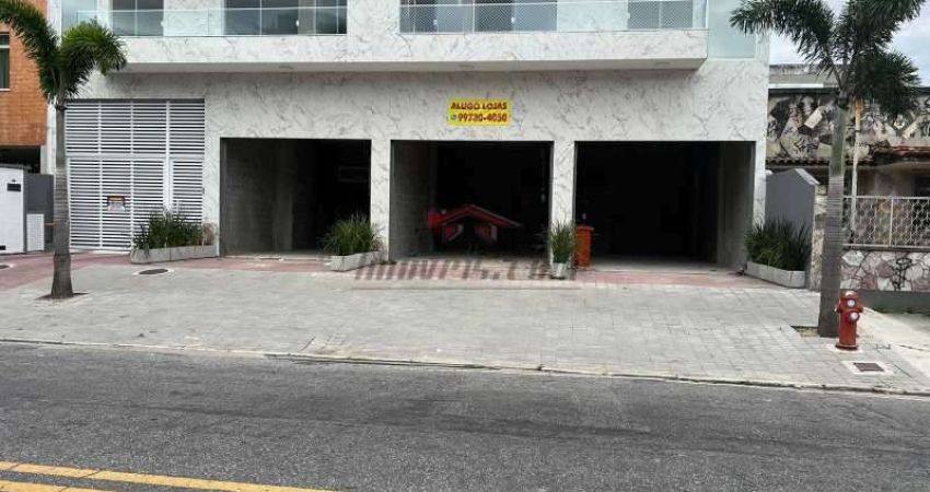 Sala comercial à venda na Caminho da Taquara, 1286, Taquara, Rio de Janeiro
