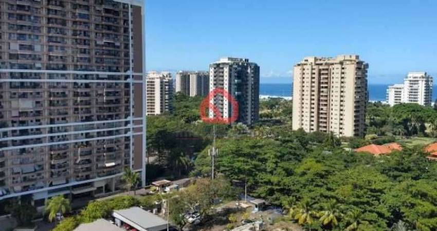Apartamento com 2 quartos à venda na Avenida Prefeito Dulcídio Cardoso, 2920, Barra da Tijuca, Rio de Janeiro