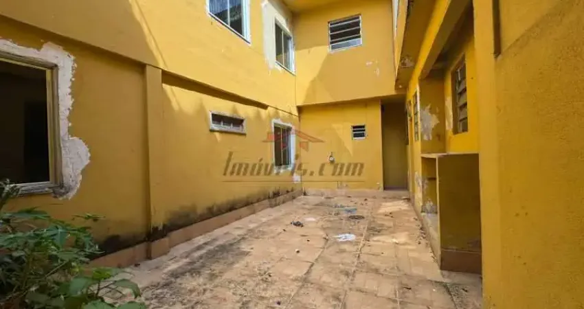 Apartamento com 1 quarto à venda na Rua Barão, 1552, Praça Seca, Rio de Janeiro