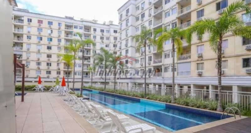 Apartamento com 2 quartos à venda na Estrada do Tindiba, 1695, Pechincha, Rio de Janeiro