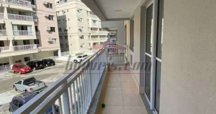 Apartamento com 2 quartos à venda na Rua Macembu, 369, Taquara, Rio de Janeiro