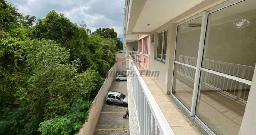 Apartamento com 2 quartos à venda na Rua Mapendi, 550, Taquara, Rio de Janeiro