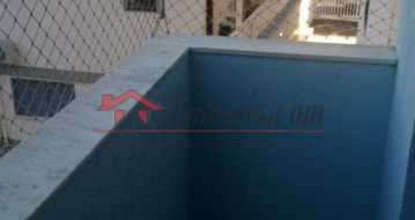 Apartamento com 2 quartos para alugar na Rua Firmino do Amaral, 211, Freguesia (Jacarepaguá), Rio de Janeiro