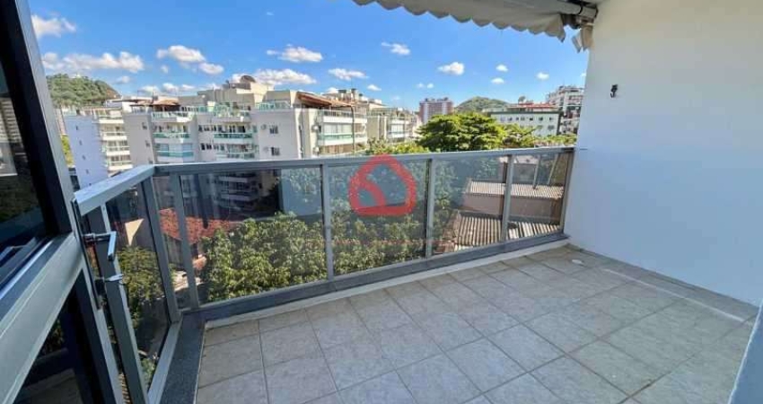 Apartamento com 2 quartos para alugar na Rua Antônio Cordeiro, 201, Freguesia (Jacarepaguá), Rio de Janeiro
