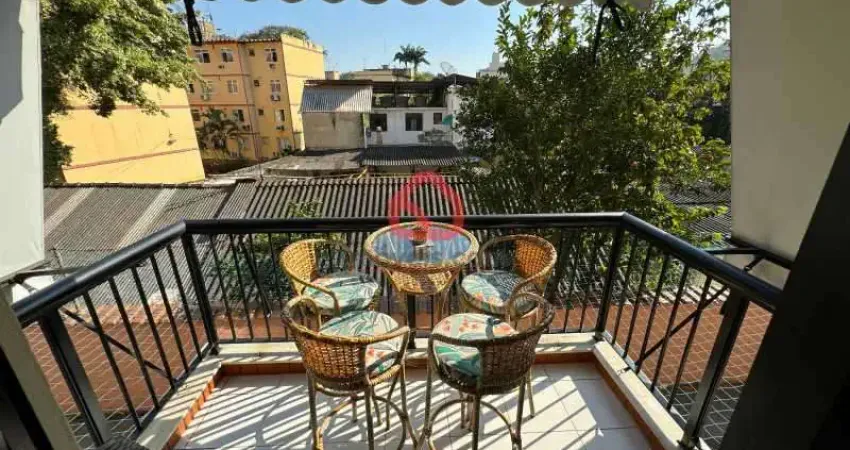 Apartamento com 2 quartos à venda na Estrada de Jacarepaguá, 7357, Itanhangá, Rio de Janeiro