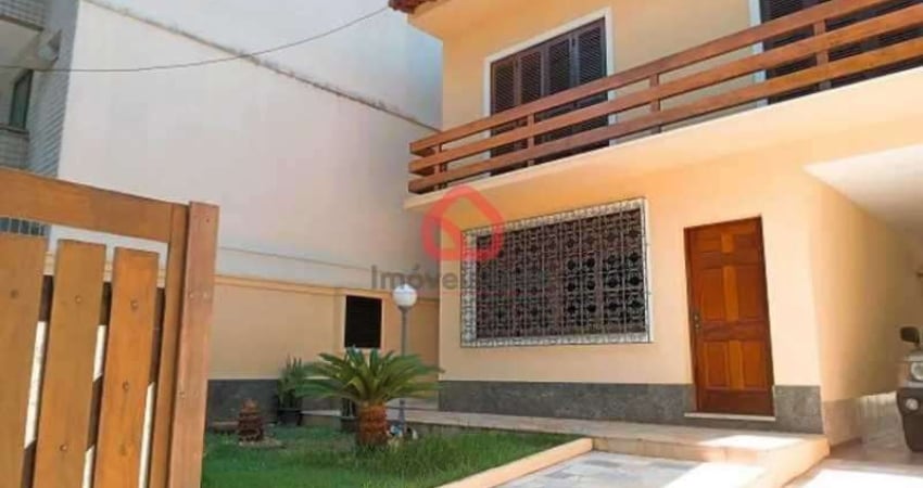 Casa com 4 quartos para alugar na Rua Potiguara, 260, Freguesia (Jacarepaguá), Rio de Janeiro