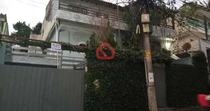 Casa com 7 quartos à venda na Rua Monsenhor Marques, 853, Pechincha, Rio de Janeiro