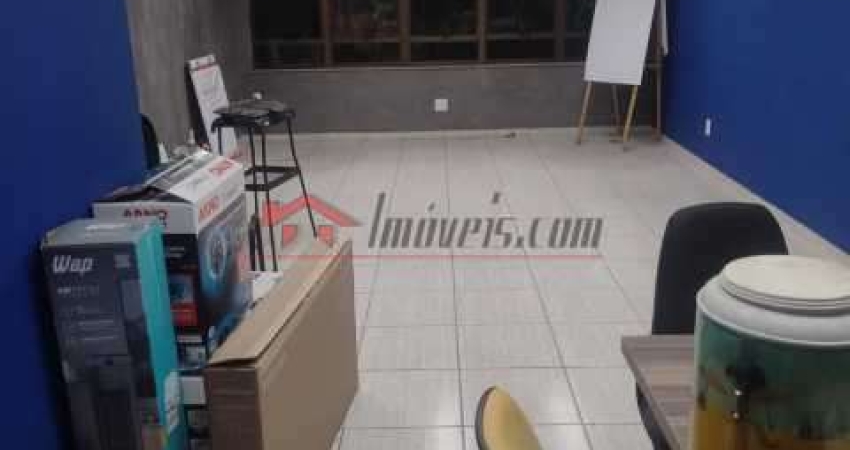 Sala comercial com 1 sala à venda na Avenida Geremário Dantas, 832, Pechincha, Rio de Janeiro