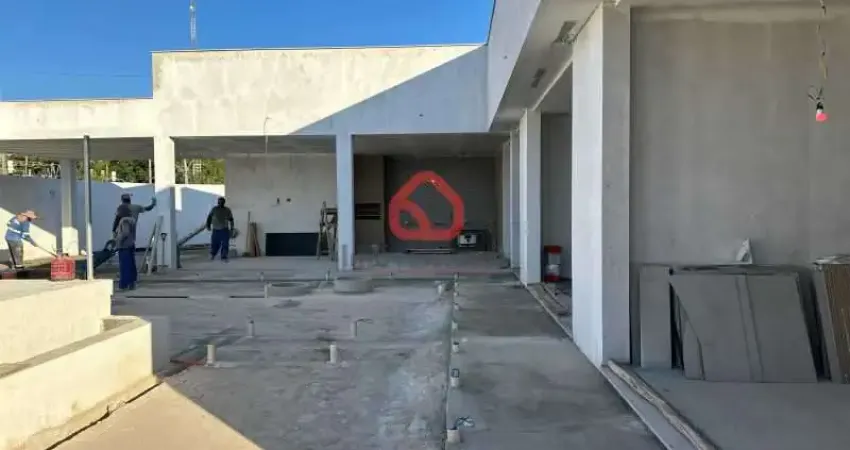Terreno à venda na Rua Doutor Crespo, 790, Recreio dos Bandeirantes, Rio de Janeiro