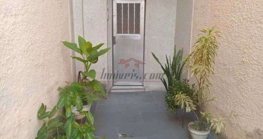Apartamento com 1 quarto para alugar na Rua Barão, 26, Praça Seca, Rio de Janeiro