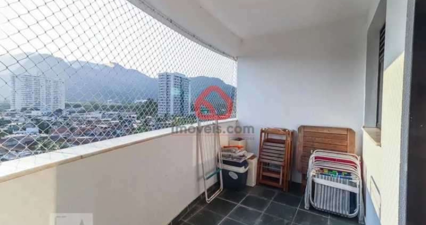 Apartamento com 3 quartos à venda na Estrada Santa Maura, 1000, Jacarepaguá, Rio de Janeiro