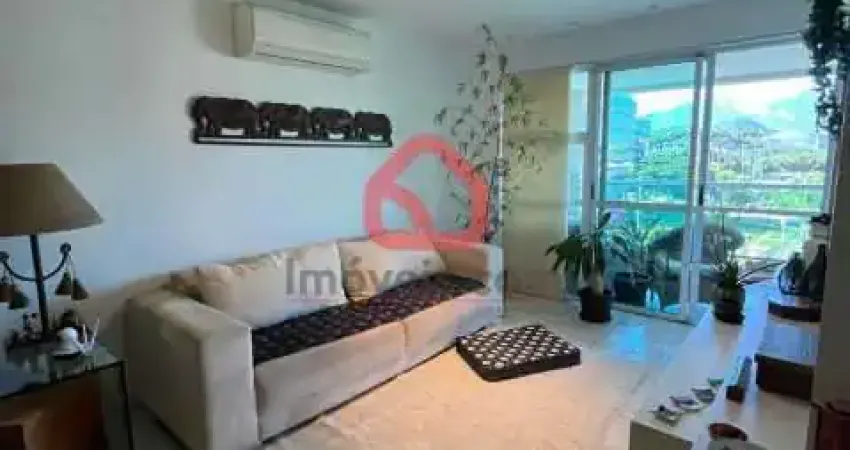 Apartamento com 4 quartos à venda na Avenida Jornalista Tim Lopes, 255, Barra da Tijuca, Rio de Janeiro