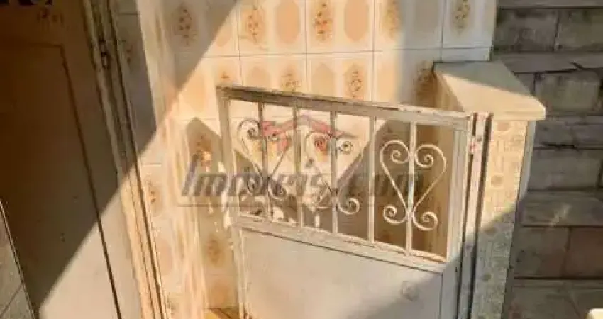 Casa com 1 quarto para alugar na Rua Capitão Menezes, 1183, Praça Seca, Rio de Janeiro