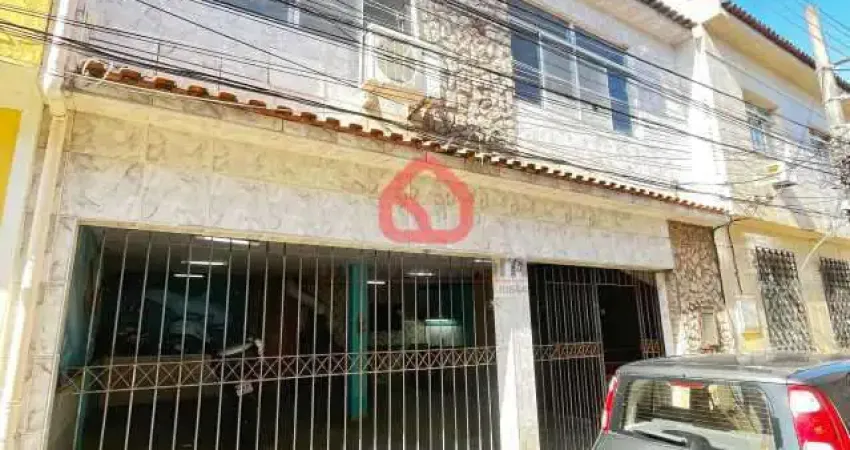 Casa com 4 quartos para alugar na Rua Barão, 775, Praça Seca, Rio de Janeiro