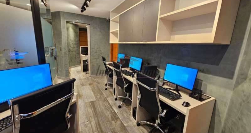 Sala comercial com 1 sala à venda na Estrada dos Bandeirantes, 8591, Curicica, Rio de Janeiro