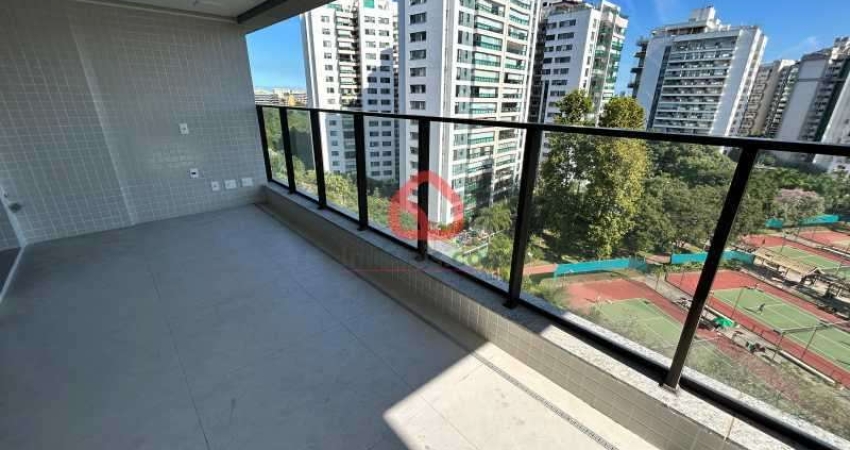 Apartamento com 3 quartos à venda na Rua Jacarandá, 900, Jacarepaguá, Rio de Janeiro