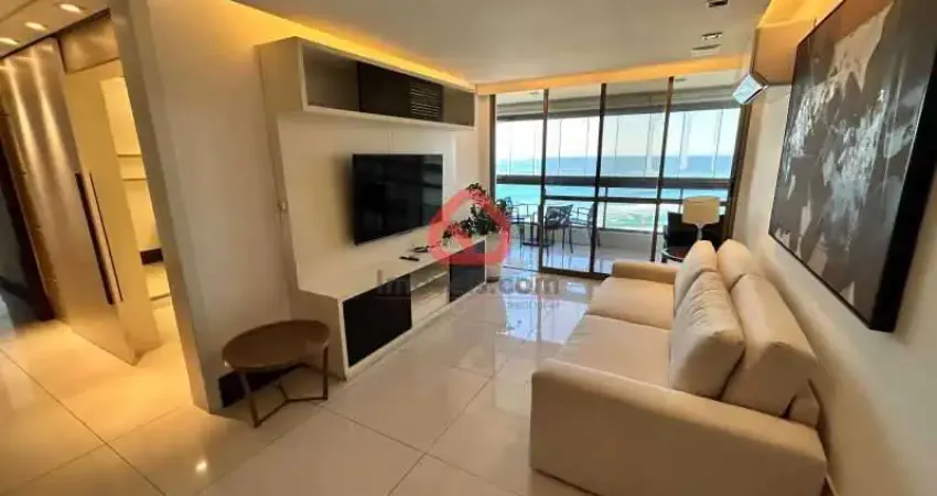 Apartamento com 4 quartos à venda na Avenida Lúcio Costa, 6600, Barra da Tijuca, Rio de Janeiro