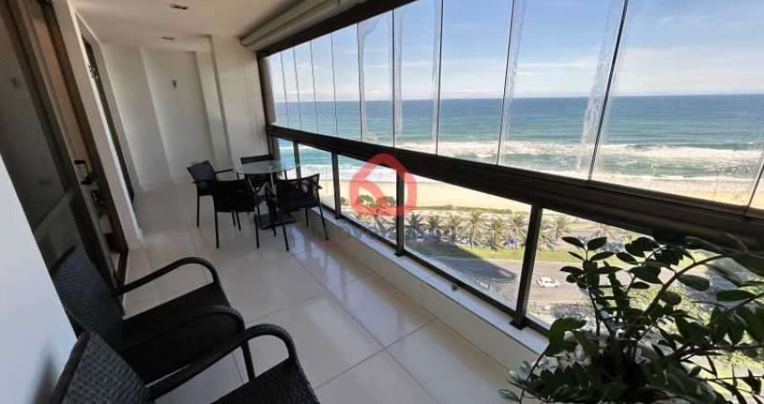 Apartamento com 4 quartos para alugar na Avenida Lúcio Costa, 6600, Barra da Tijuca, Rio de Janeiro
