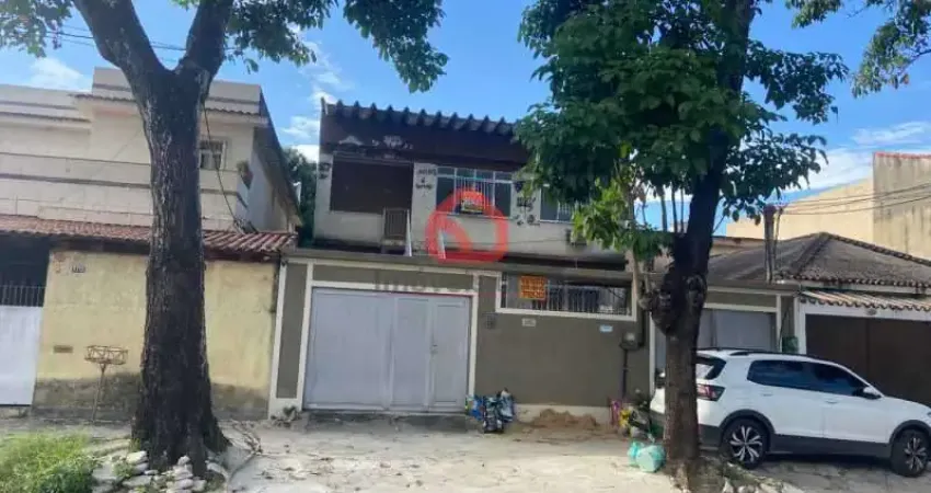 Casa com 5 quartos à venda na Rua Conde de Resende, 174, Bento Ribeiro, Rio de Janeiro