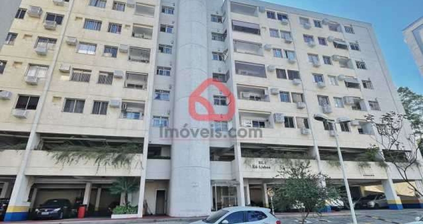 Apartamento com 2 quartos à venda na Rua Barão, 450, Praça Seca, Rio de Janeiro