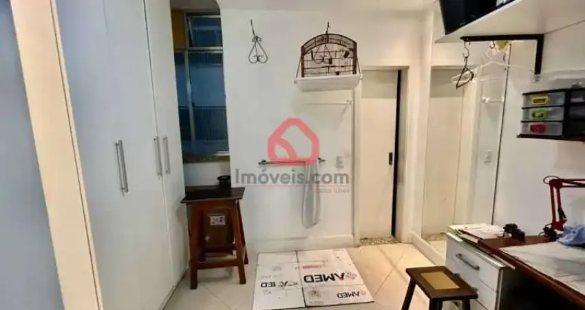 Apartamento com 4 quartos à venda na Avenida Rainha Elizabeth da Bélgica, 664, Copacabana, Rio de Janeiro
