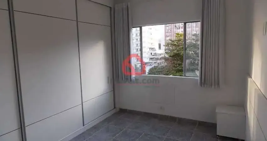 Apartamento com 1 quarto à venda na Estrada Pau-ferro, 155, Pechincha, Rio de Janeiro