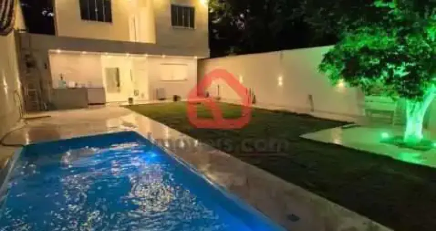 Casa com 3 quartos à venda na Rua São Magno, 130, Campo Grande, Rio de Janeiro