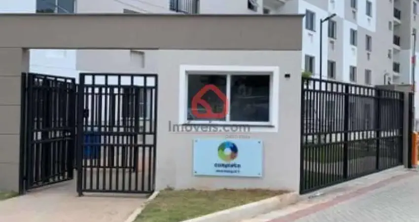 Apartamento com 2 quartos à venda na Estrada do Rio Grande, 4804, Taquara, Rio de Janeiro