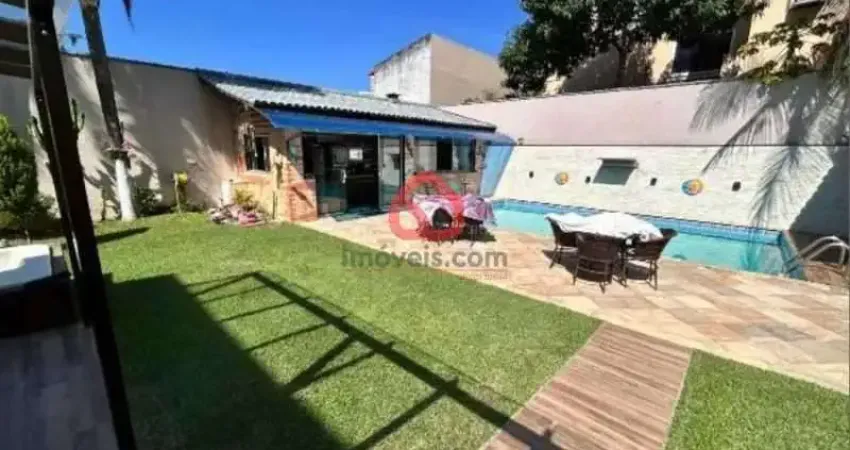 Casa em condomínio fechado com 5 quartos à venda na Rua Mário Soares Pereira, 105, Barra da Tijuca, Rio de Janeiro