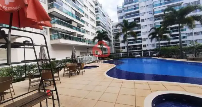 Apartamento com 3 quartos à venda na Rua Retiro dos Artistas, 855, Pechincha, Rio de Janeiro