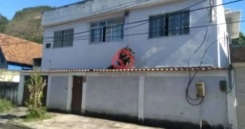 Casa em condomínio fechado com 3 quartos à venda na Rua Maestro Alfredo Barreto, 54, Jacarepaguá, Rio de Janeiro