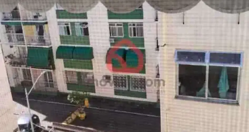 Apartamento com 1 quarto à venda na Rua Carlos Palut, 426, Taquara, Rio de Janeiro