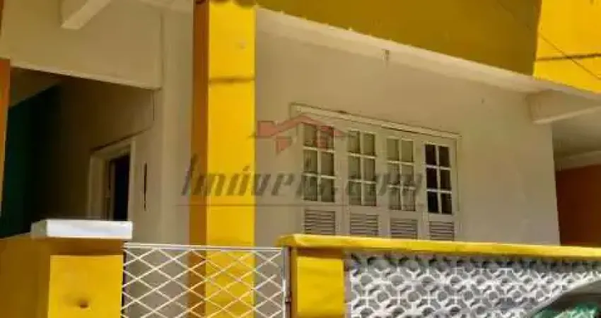 Casa em condomínio fechado com 3 quartos para alugar na Beco Mário Pereira, 171, Praça Seca, Rio de Janeiro