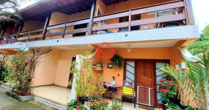 Casa em condomínio fechado com 4 quartos à venda na Estrada do Catonho, 1560, Jardim Sulacap, Rio de Janeiro