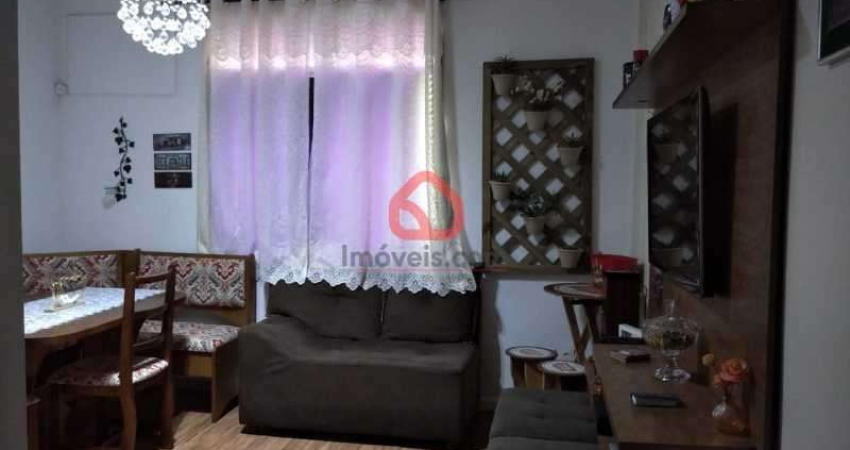 Apartamento com 2 quartos à venda na Rua Barão, 663, Praça Seca, Rio de Janeiro