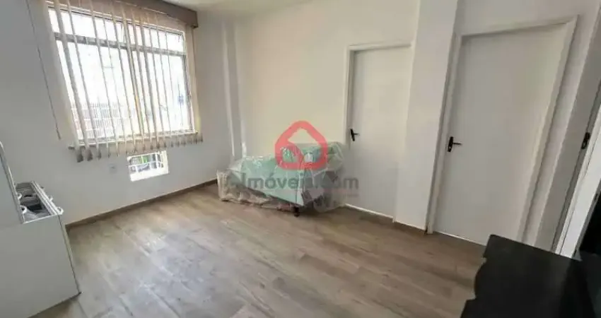 Apartamento com 2 quartos à venda na Rua Alves do Vale, 607, Vila Valqueire, Rio de Janeiro