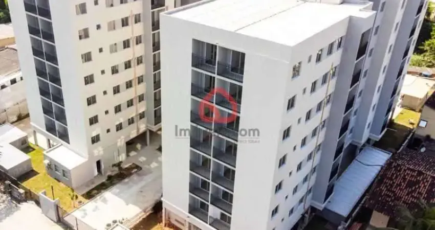 Apartamento com 2 quartos à venda na Estrada da Soca, 648, Taquara, Rio de Janeiro