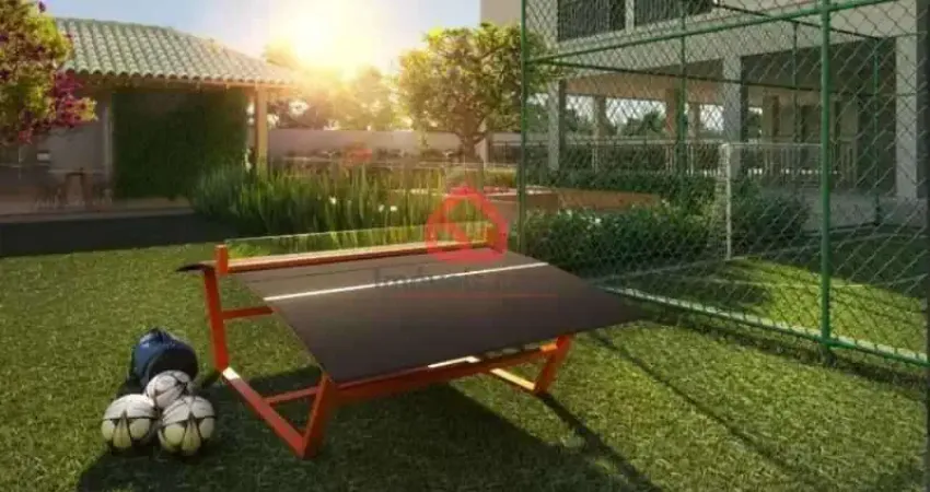 Apartamento com 2 quartos à venda na Estrada da Soca, 648, Taquara, Rio de Janeiro