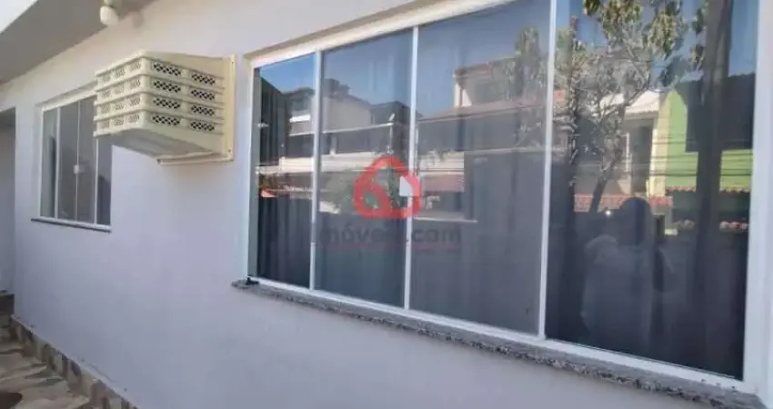 Casa em condomínio fechado com 2 quartos à venda na Avenida Tenente-Coronel Muniz de Aragão, 83, Anil, Rio de Janeiro