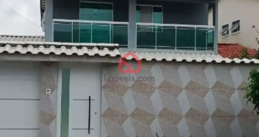 Casa em condomínio fechado com 4 quartos à venda na Rua Baixa Grande, 60, Taquara, Rio de Janeiro