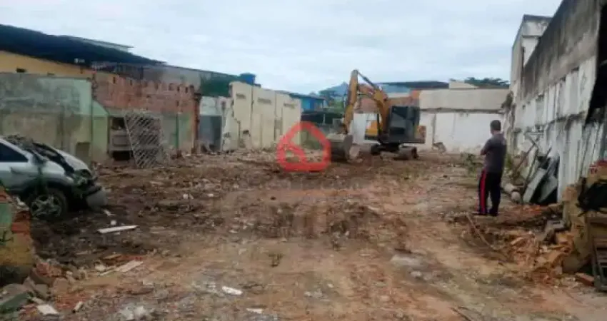 Terreno à venda na Praça Jauru, 46, Taquara, Rio de Janeiro