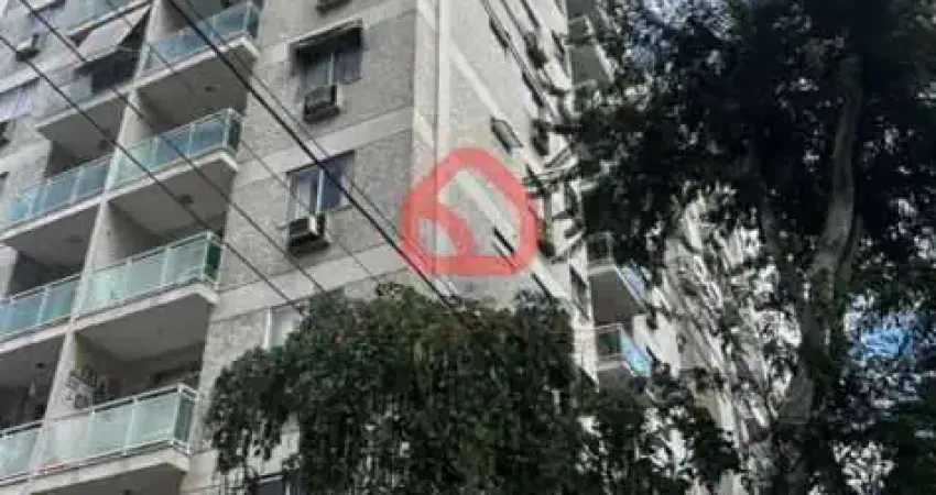 Apartamento com 2 quartos à venda na Rua Cabo Geraldo Calderaro, 75, Freguesia (Ilha do Governador), Rio de Janeiro