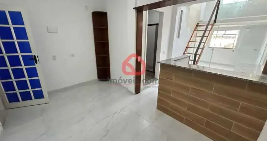Apartamento com 2 quartos à venda na Rua Alves do Vale, 607, Vila Valqueire, Rio de Janeiro