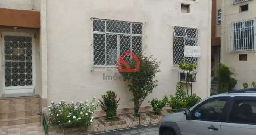 Apartamento com 2 quartos à venda na Rua Miguel Fernandes, 691, Méier, Rio de Janeiro