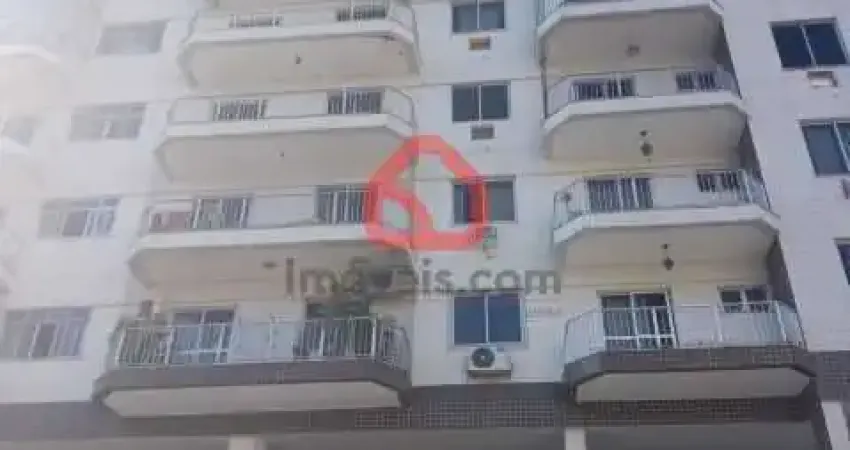 Apartamento com 2 quartos à venda na Rua Marquês de Jacarepaguá, 185, Taquara, Rio de Janeiro