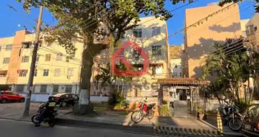 Apartamento com 2 quartos à venda na Rua Maranga, 361, Praça Seca, Rio de Janeiro