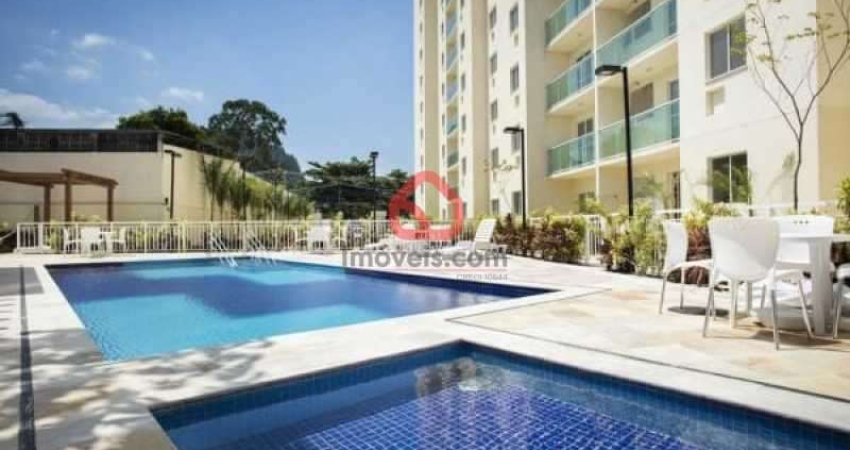 Apartamento com 2 quartos à venda na Estrada dos Bandeirantes, 5545, Curicica, Rio de Janeiro