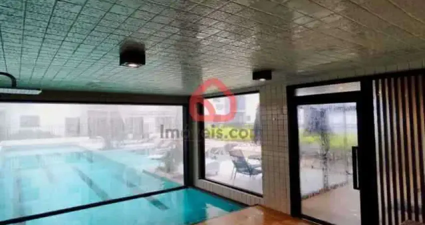 Apartamento com 2 quartos à venda na Estrada Coronel Pedro Correia, 130, Barra Olímpica, Rio de Janeiro